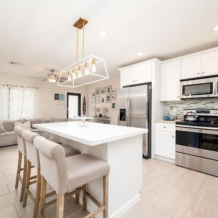Home At Poinsettia Heights Fort Lauderdale Dış mekan fotoğraf