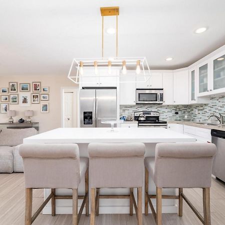 Home At Poinsettia Heights Fort Lauderdale Dış mekan fotoğraf