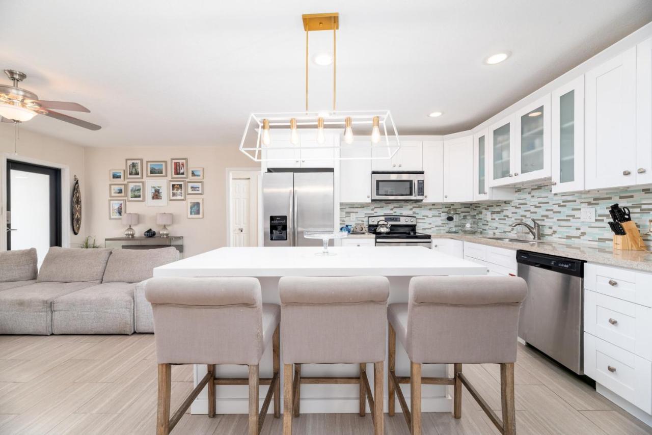 Home At Poinsettia Heights Fort Lauderdale Dış mekan fotoğraf